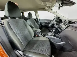 Nissan Rogue Sport 2022 AWD S 4dr Crossover