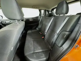 Nissan Rogue Sport 2022 AWD S 4dr Crossover