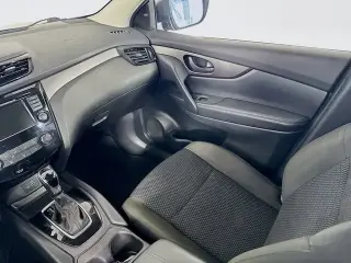 Nissan Rogue Sport 2022 AWD S 4dr Crossover
