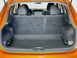 Nissan Rogue Sport 2022 AWD S 4dr Crossover