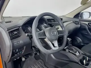 Nissan Rogue Sport 2022 AWD S 4dr Crossover