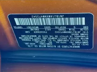 Nissan Rogue Sport 2022 AWD S 4dr Crossover