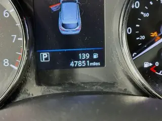 Nissan Rogue Sport 2022 AWD S 4dr Crossover