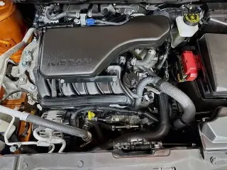 Nissan Rogue Sport 2022 AWD S 4dr Crossover