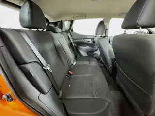 Nissan Rogue Sport 2022 AWD S 4dr Crossover