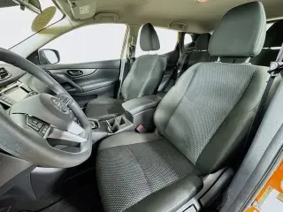 Nissan Rogue Sport 2022 AWD S 4dr Crossover