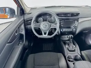 Nissan Rogue Sport 2022 AWD S 4dr Crossover