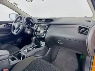 Nissan Rogue Sport 2022 AWD S 4dr Crossover