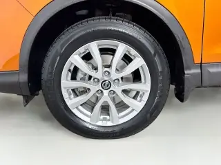 Nissan Rogue Sport 2022 AWD S 4dr Crossover