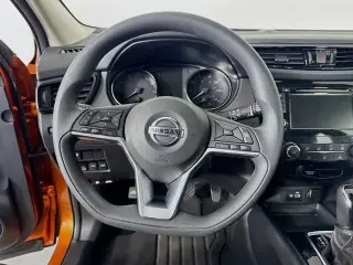 Nissan Rogue Sport 2022 AWD S 4dr Crossover