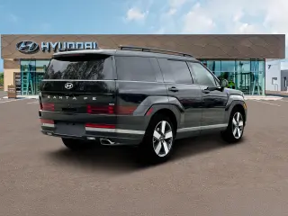 Hyundai SANTA FE 2024 AWD Limited 4dr SUV