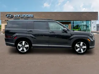 Hyundai SANTA FE 2024 AWD Limited 4dr SUV