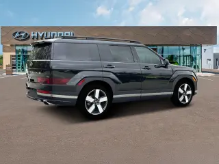Hyundai SANTA FE 2024 AWD Limited 4dr SUV