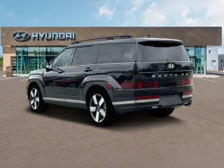 Hyundai SANTA FE 2024 AWD Limited 4dr SUV