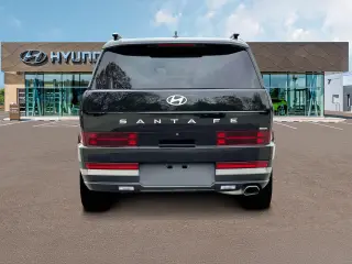 Hyundai SANTA FE 2024 AWD Limited 4dr SUV