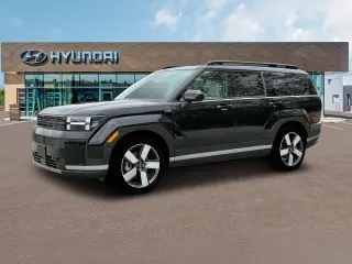 Hyundai SANTA FE 2024 AWD Limited 4dr SUV
