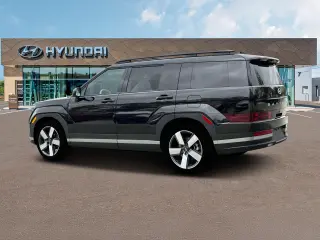 Hyundai SANTA FE 2024 AWD Limited 4dr SUV