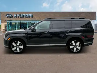 Hyundai SANTA FE 2024 AWD Limited 4dr SUV