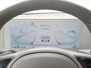 Hyundai IONIQ 5 2024 AWD SEL 4dr Crossover