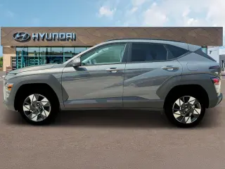 Hyundai KONA 2025 AWD SEL Convenience 4dr Crossover