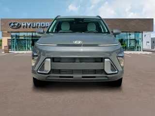 Hyundai KONA 2025 AWD SEL Convenience 4dr Crossover