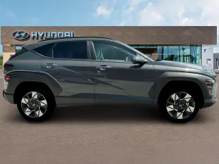 Hyundai KONA 2025 AWD SEL Convenience 4dr Crossover