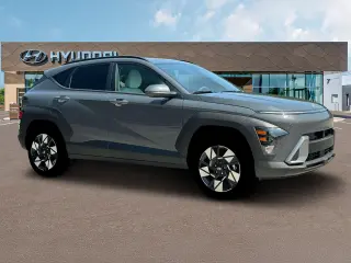Hyundai KONA 2025 AWD SEL Convenience 4dr Crossover
