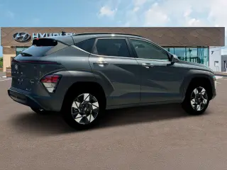 Hyundai KONA 2025 AWD SEL Convenience 4dr Crossover