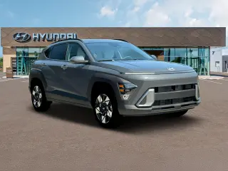 Hyundai KONA 2025 AWD SEL Convenience 4dr Crossover