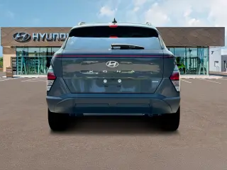 Hyundai KONA 2025 AWD SEL Convenience 4dr Crossover