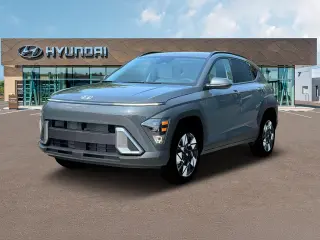 Hyundai KONA 2025 AWD SEL Convenience 4dr Crossover