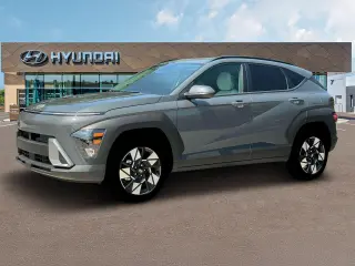 Hyundai KONA 2025 AWD SEL Convenience 4dr Crossover