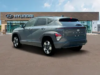 Hyundai KONA 2025 AWD SEL Convenience 4dr Crossover
