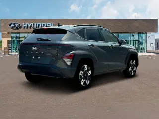 Hyundai KONA 2025 AWD SEL Convenience 4dr Crossover