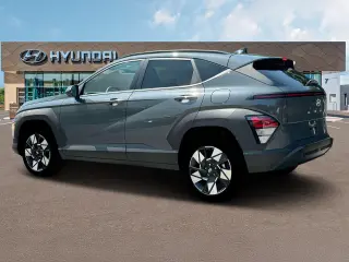 Hyundai KONA 2025 AWD SEL Convenience 4dr Crossover