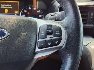 Ford Explorer 2021 XLT 4dr SUV