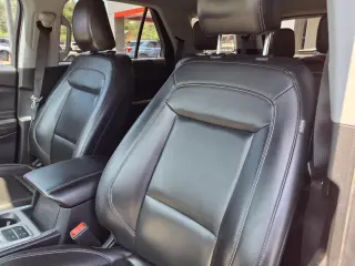 Ford Explorer 2021 XLT 4dr SUV