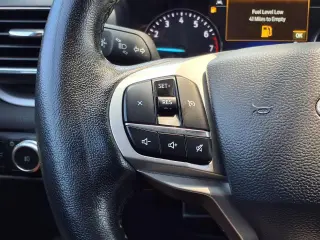 Ford Explorer 2021 XLT 4dr SUV