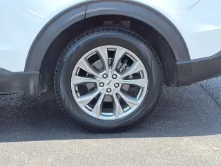 Ford Explorer 2021 XLT 4dr SUV