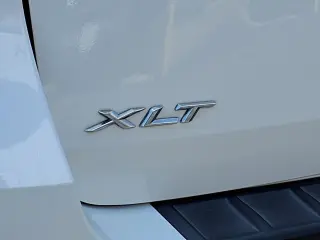Ford Explorer 2021 XLT 4dr SUV