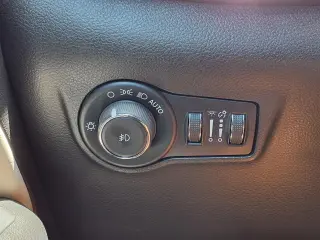 Jeep Compass 2025 4x4 Limited 4dr SUV