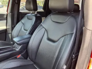Jeep Compass 2025 4x4 Limited 4dr SUV
