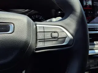 Jeep Compass 2025 4x4 Limited 4dr SUV