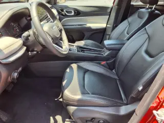 Jeep Compass 2025 4x4 Limited 4dr SUV