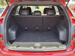 Jeep Compass 2025 4x4 Limited 4dr SUV