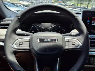 Jeep Compass 2025 4x4 Limited 4dr SUV