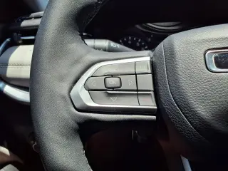 Jeep Compass 2025 4x4 Limited 4dr SUV