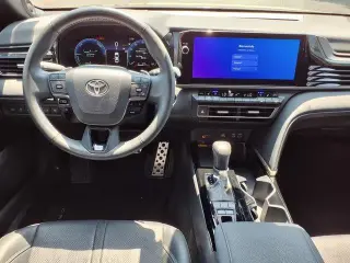 Toyota Camry 2025 SE 4dr Sedan
