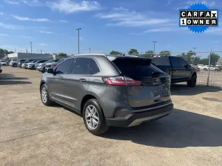 Ford Edge 2024 AWD ST-Line 4dr SUV