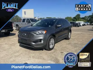 Ford Edge 2024 AWD ST-Line 4dr SUV